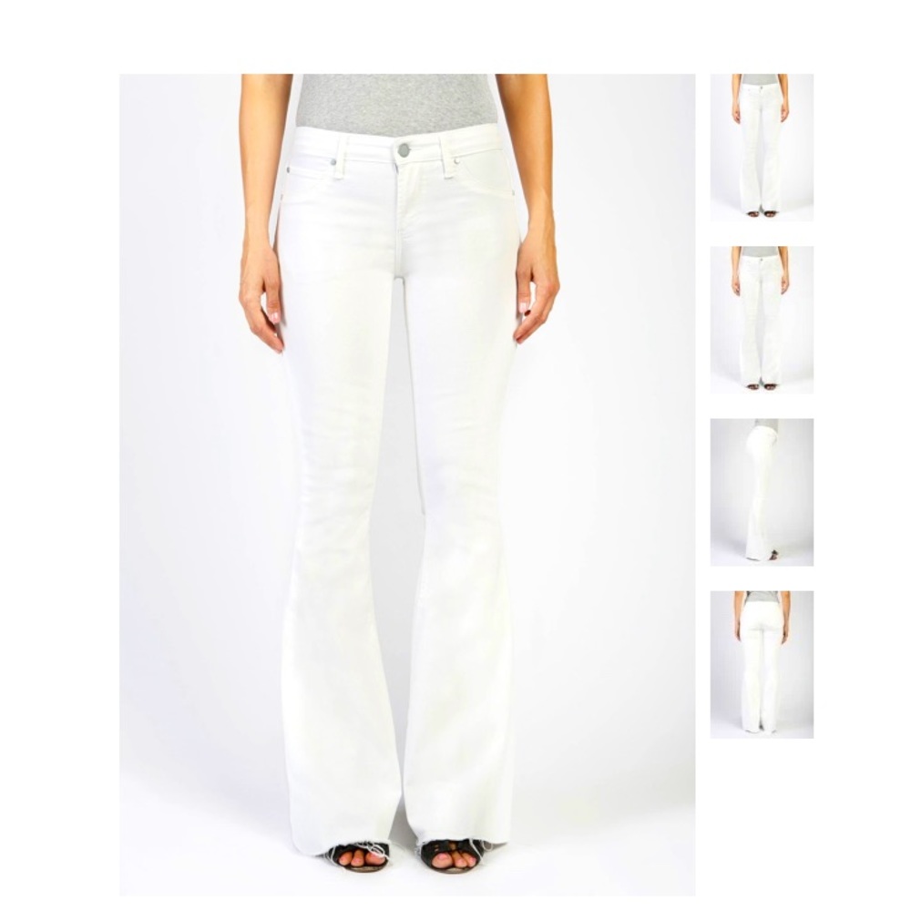 ARTICLES OF SOCIETY FLARE JEANS (New with tag)